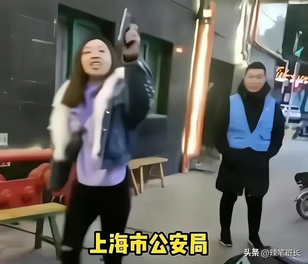 男子當街毆打代駕