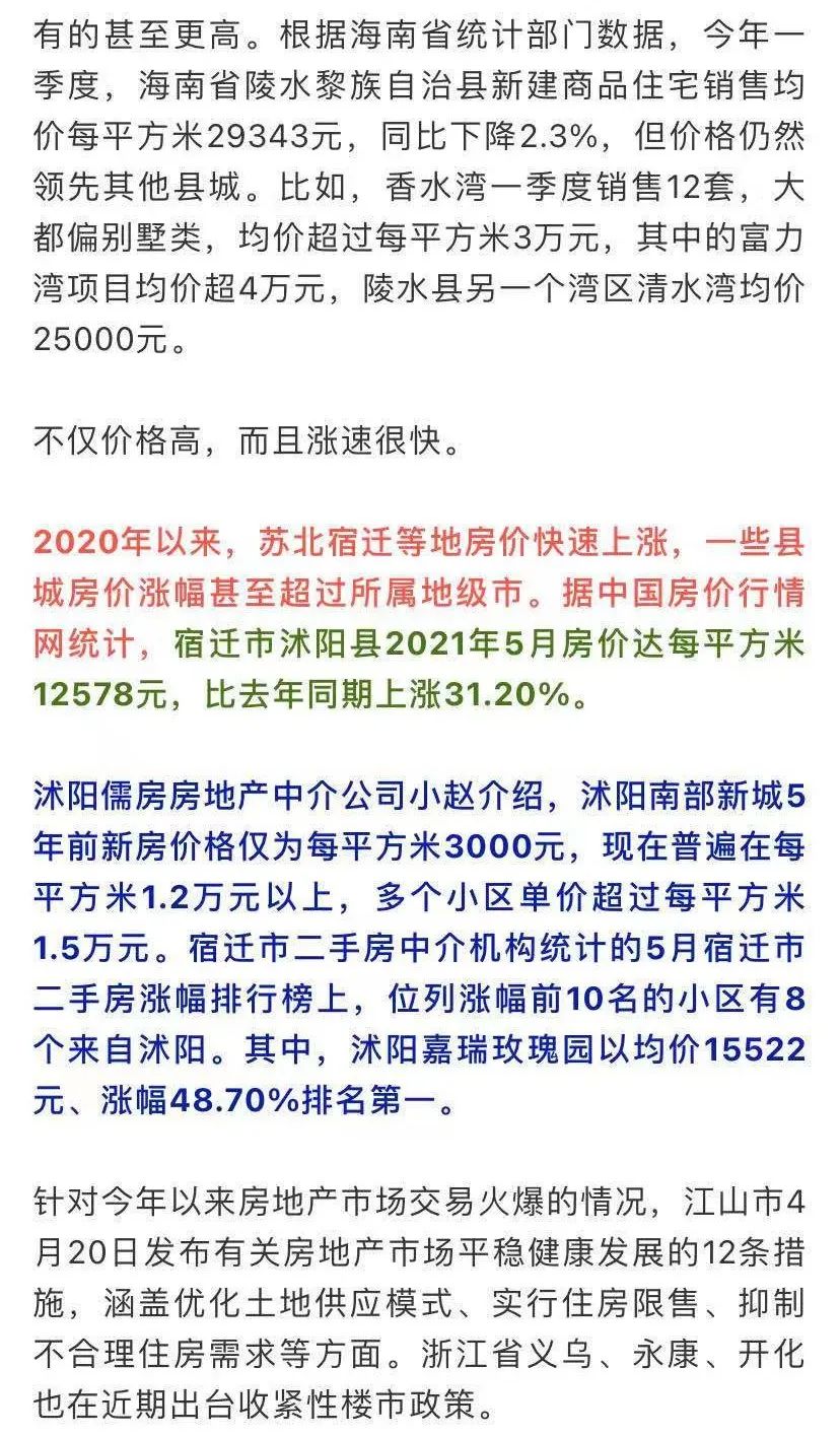 泗陽最新房價動態(tài)分析與趨勢預(yù)測