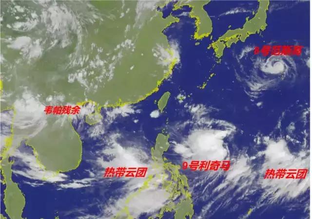 安徽臺風(fēng)最新動態(tài)，全方位應(yīng)對措施保障安全