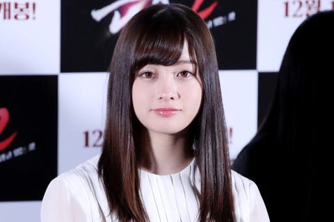 明日花最新綻放之美