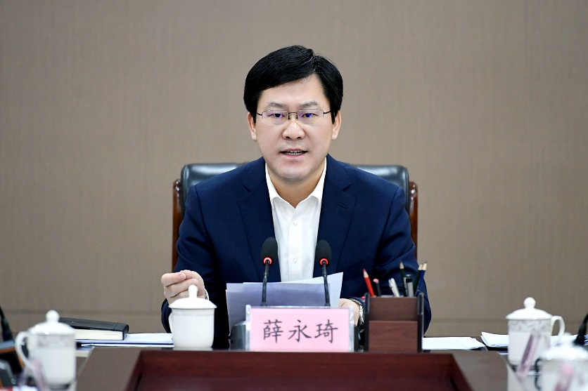夏縣最新新聞報道，縣域發(fā)展新動態(tài)與社會熱點解析