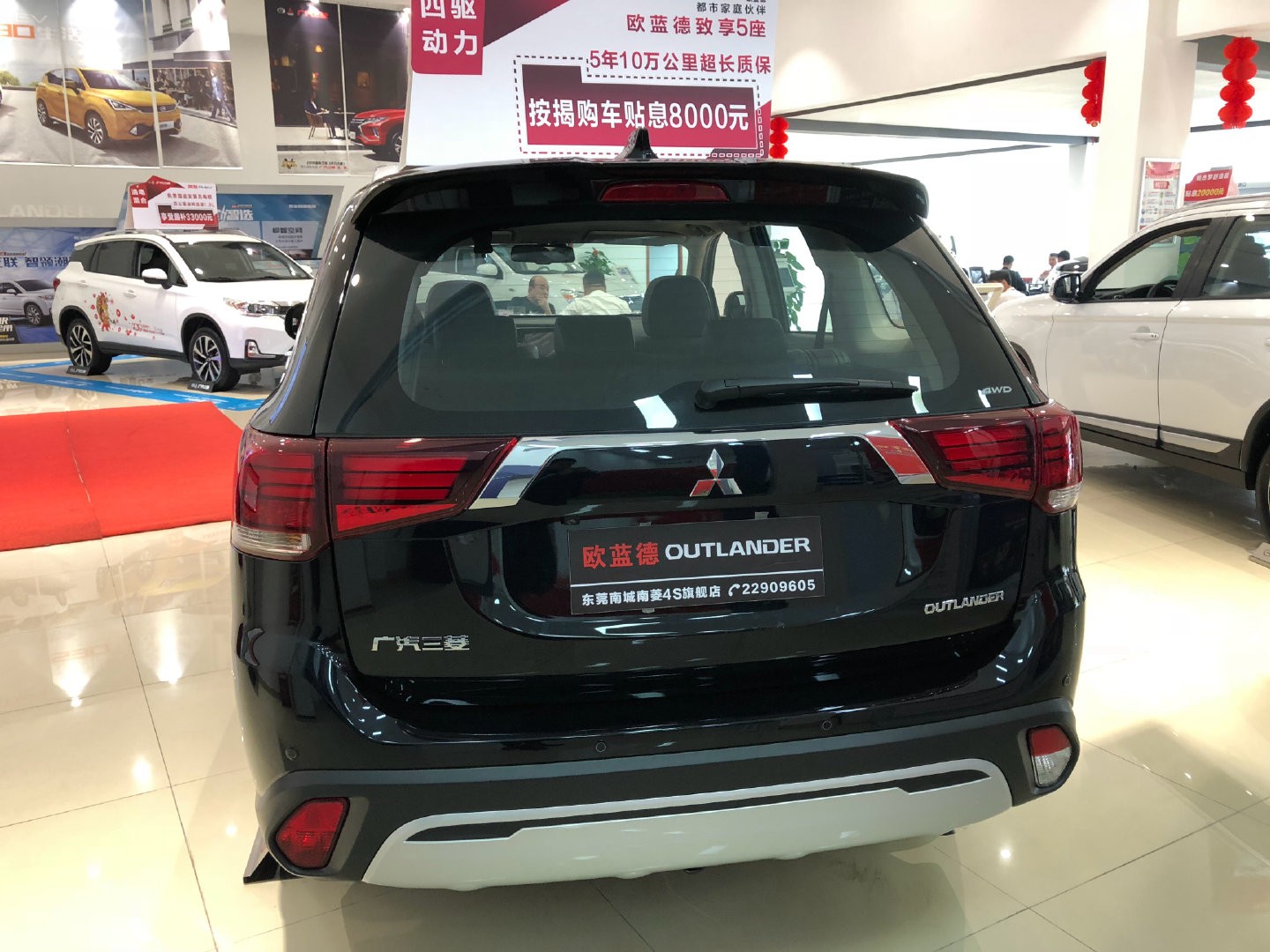 歐藍(lán)德最新價(jià)格概覽，深度解析及購車指南