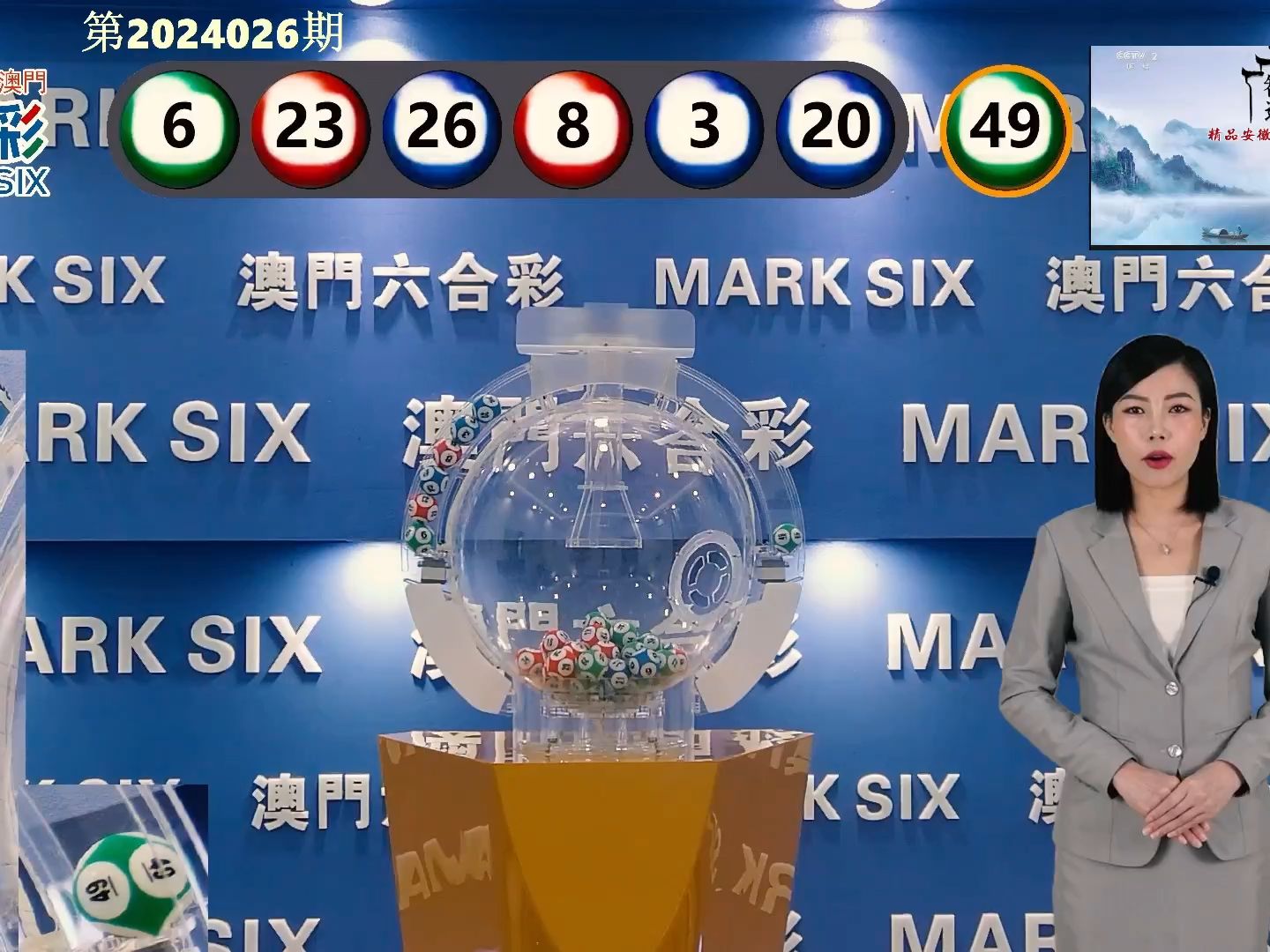 2024澳門六開獎(jiǎng)記錄：直播預(yù)告及解析匯編，新視角解讀
