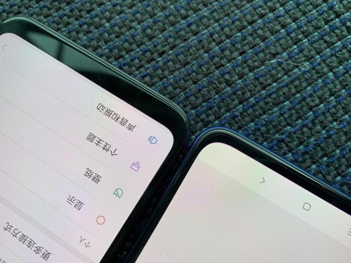 最新手機對比，性能、設(shè)計與功能全面解析