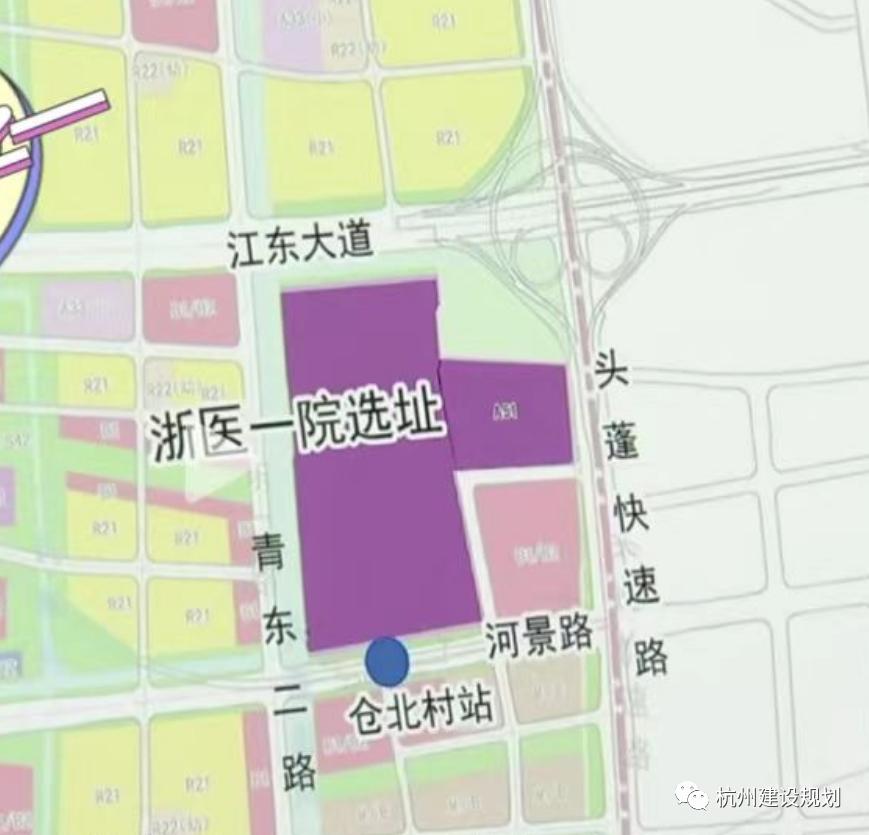 大江東最新規(guī)劃，引領未來城市發(fā)展的藍圖探索