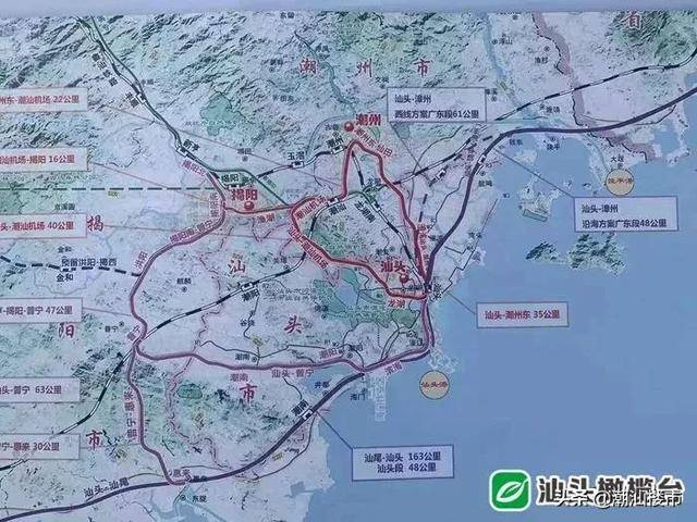汕汕鐵路進展順利，助力區(qū)域經(jīng)濟發(fā)展，最新消息一覽