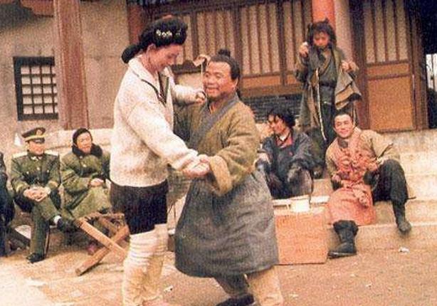 最新版潘金蓮，多維重塑經(jīng)典解讀