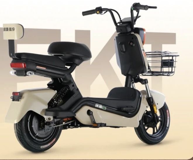 五星鉆豹電動車最新款，科技與時尚的完美融合