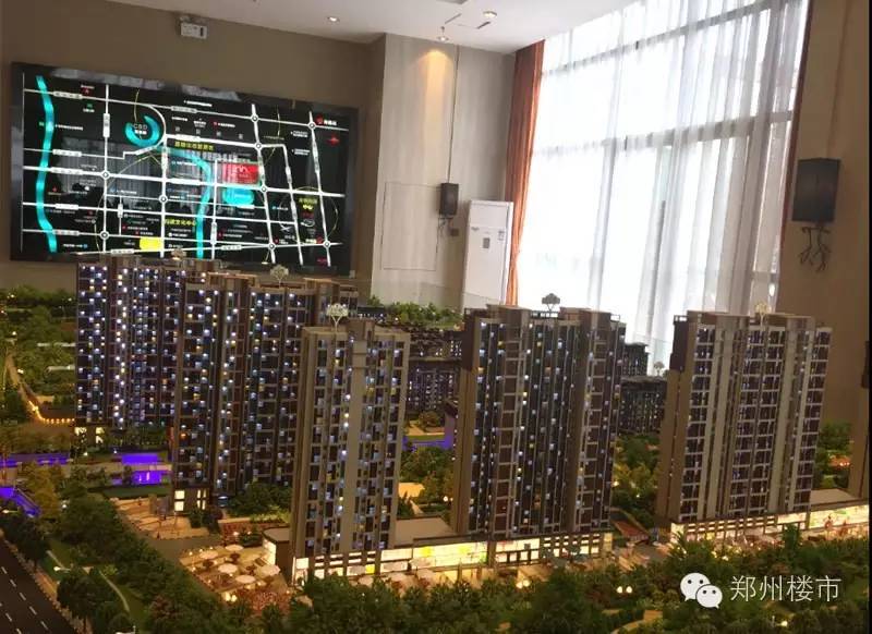 許昌最新房價動態(tài)，市場走勢與未來展望