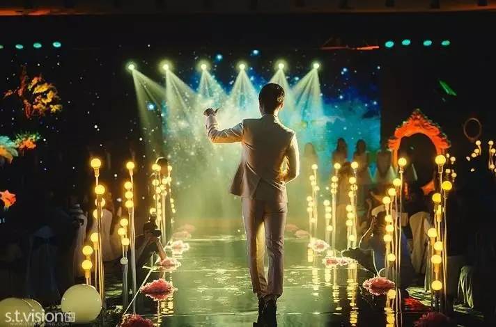 最新婚慶歌曲精選，締造完美婚禮的浪漫旋律