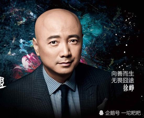 徐崢最新力作，深度探索電影藝術(shù)的廣度與內(nèi)涵