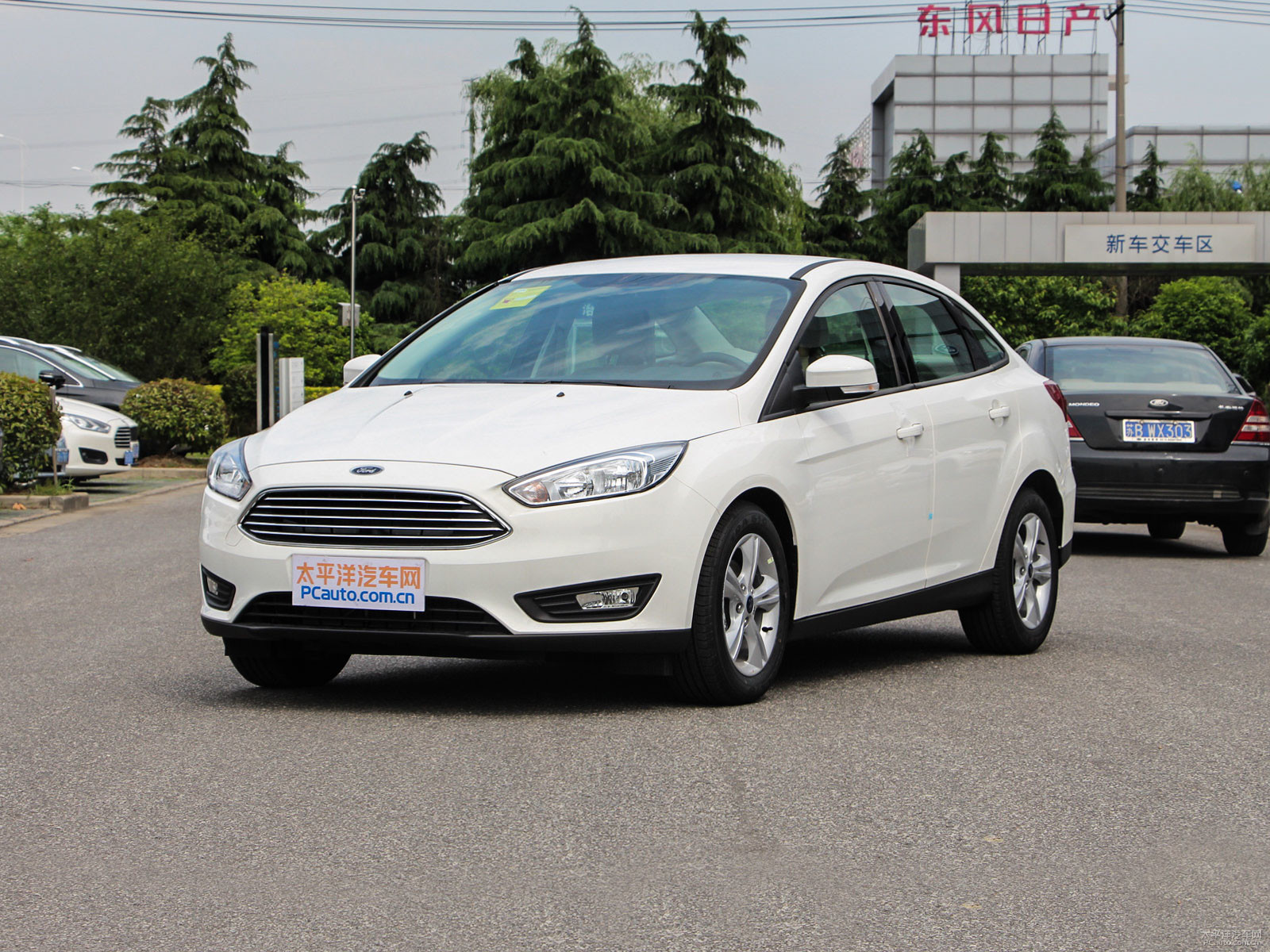 福特?？怂棺钚聢髢r及全面解析與購車指南
