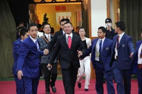 陳安之最新演講視頻，成功之路的啟示與激勵，激發(fā)無限潛能！