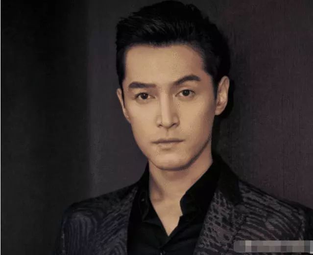 胡歌探尋明星真實魅力的綜藝節(jié)目亮相！