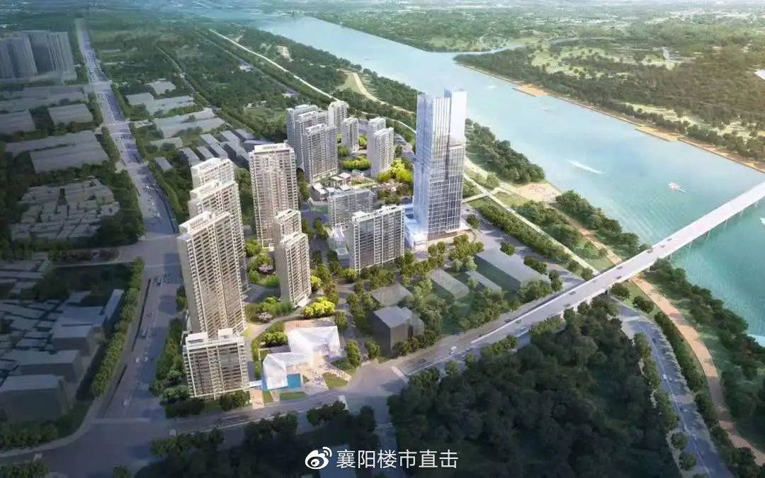 襄陽樓市最新動態(tài)解析，全面解讀最新消息