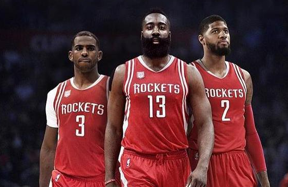 NBA火箭蓄勢(shì)待發(fā)，最新消息揭示新輝煌期待之際