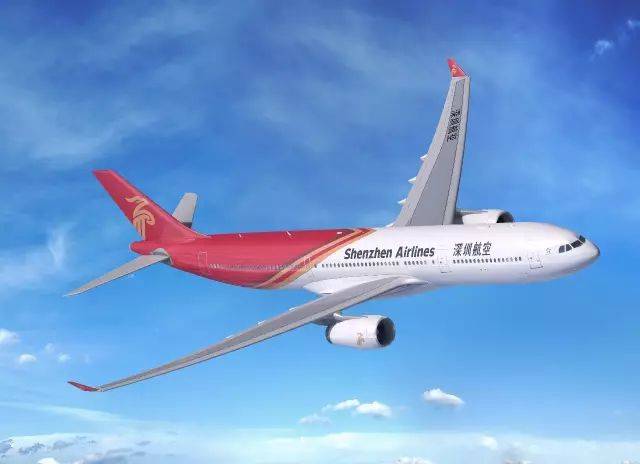 最新深航，探索卓越，引領(lǐng)未來航空之旅的啟程點