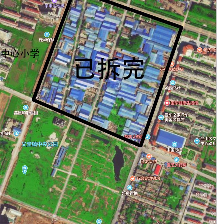 臨沂西部新城規(guī)劃揭秘，現(xiàn)代化生態(tài)宜居城市新典范