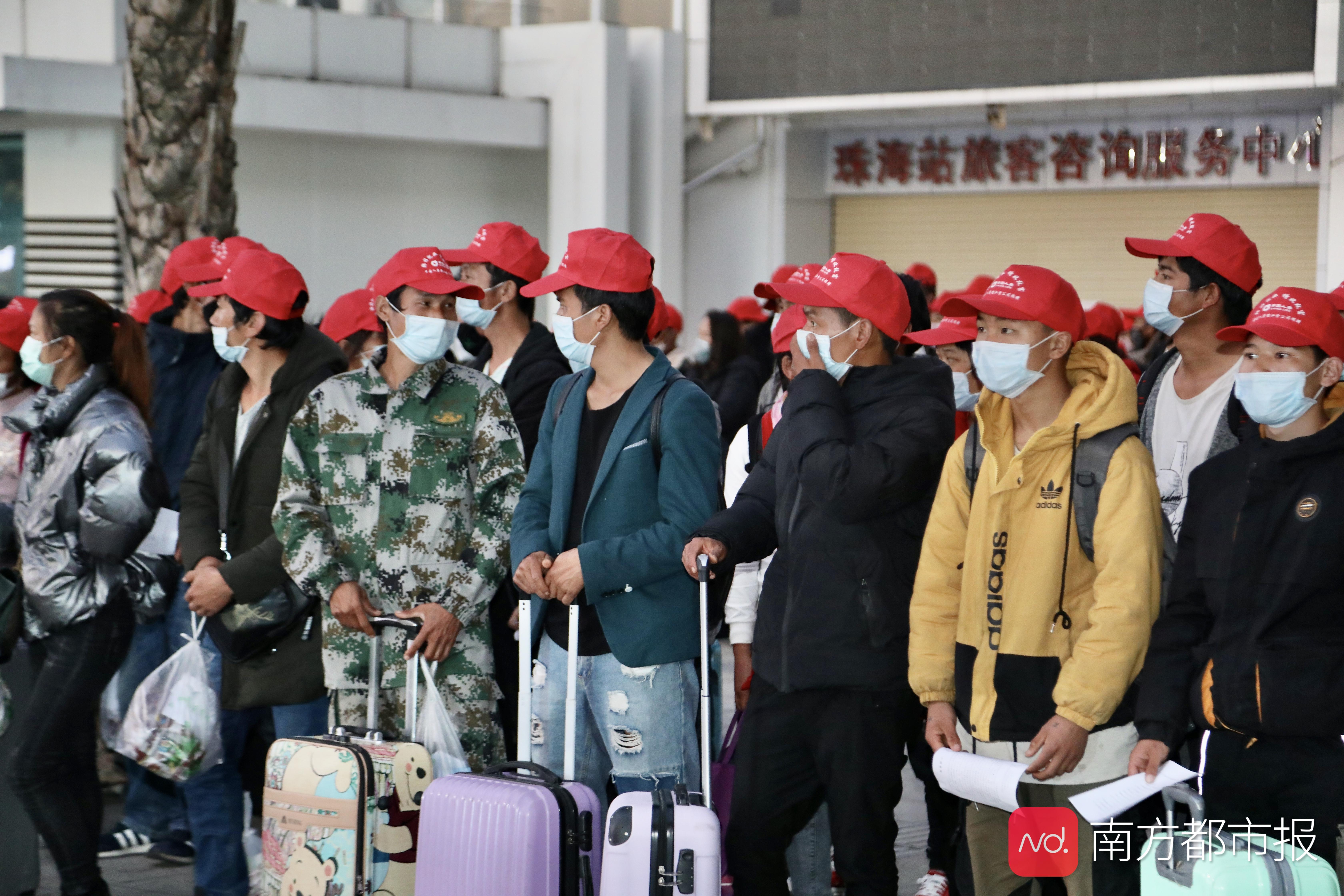 珠海人力資源最新招聘動(dòng)態(tài)及其地區(qū)影響概覽