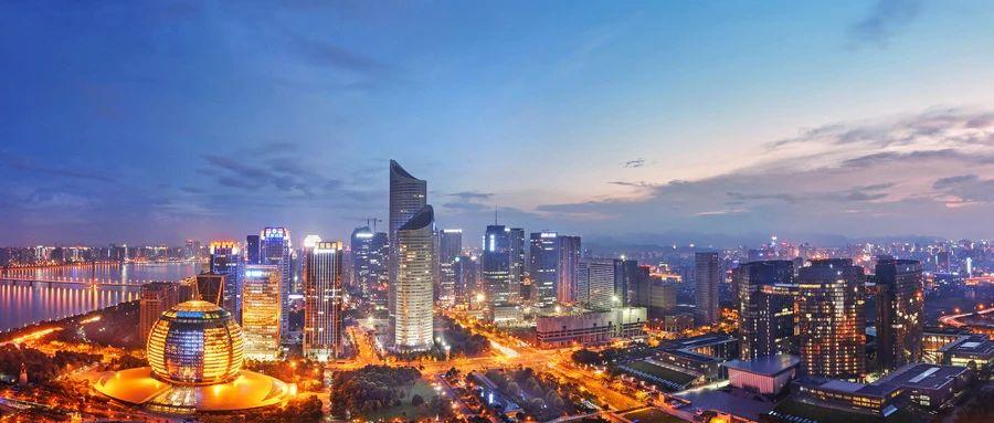 杭州樓市最新動(dòng)態(tài)揭秘，市場(chǎng)走勢(shì)、熱門(mén)區(qū)域與購(gòu)房指南