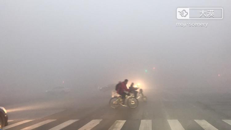 科技賦能下的墨跡天氣預(yù)報(bào)新面貌