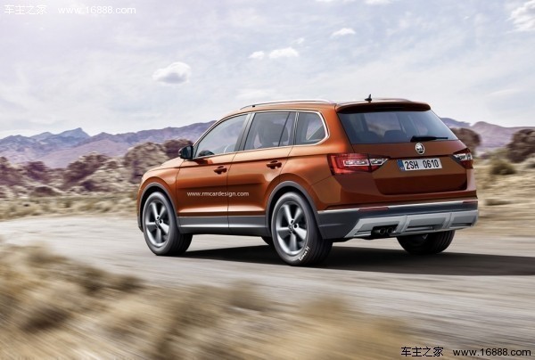 引領(lǐng)潮流的駕駛體驗(yàn)，探索最新SUV車型