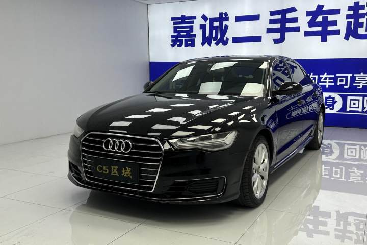 最新二手奧迪，品質(zhì)與價(jià)值并重，完美之選