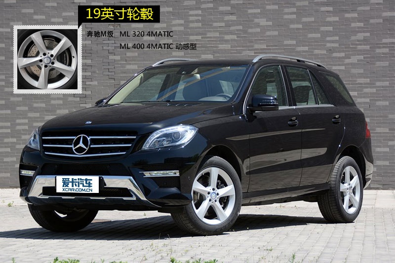 奔馳ML320最新報(bào)價(jià)及豪華SUV市場(chǎng)競(jìng)爭(zhēng)力與購(gòu)車指南