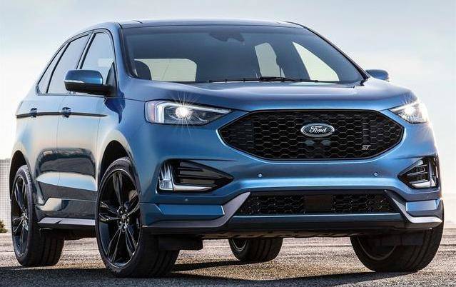 福特最新7座SUV車型，探索越野新體驗(yàn)的絕佳選擇