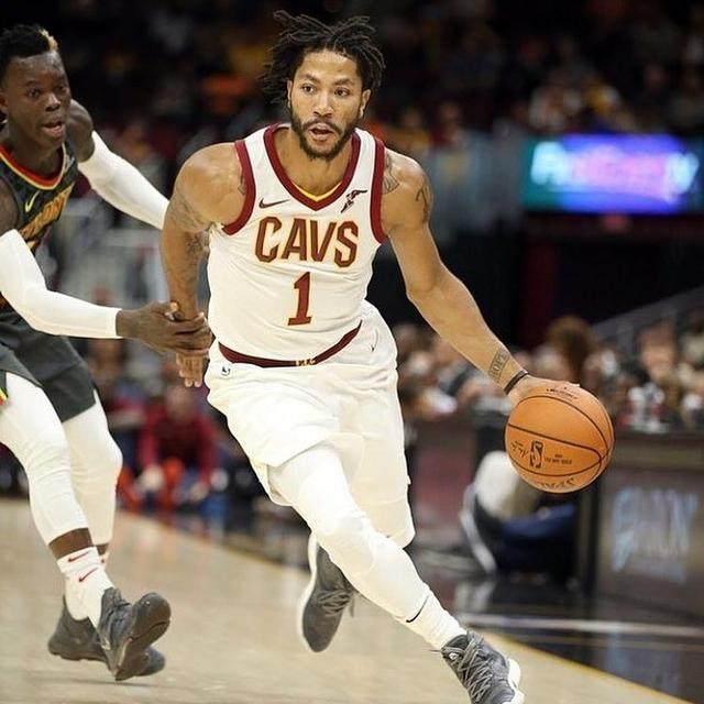NBA羅斯最新動(dòng)態(tài)，重生之路上的籃球巨星