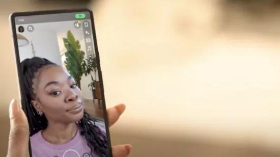Snapchat最新版本揭秘，新功能與用戶(hù)體驗(yàn)探索