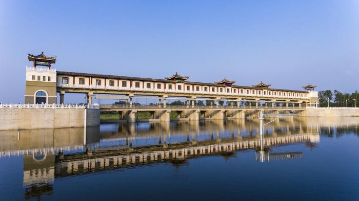 最新防洪法，構(gòu)建更安全的防洪體系，保障人民生命財(cái)產(chǎn)安全