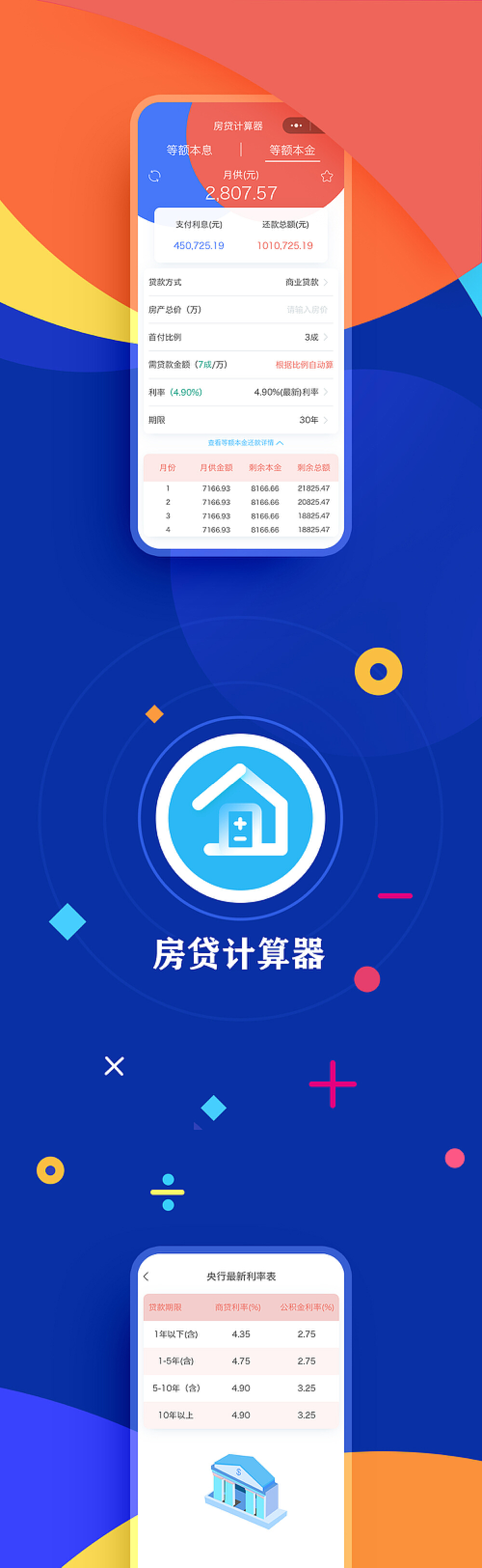房屋貸款計算器最新，助力購房夢想的智能工具