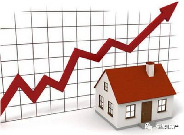 海鹽最新房價動態(tài)，市場走勢、未來展望與實時更新數(shù)據(jù)報告