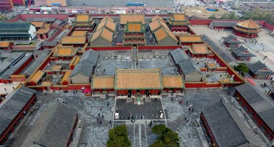 沈陽(yáng)旅行社最新報(bào)價(jià)，啟程探索東北風(fēng)情，沈陽(yáng)之旅等你加入！