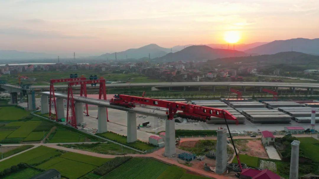 羅岑鐵路最新動態(tài)，全面解讀最新消息