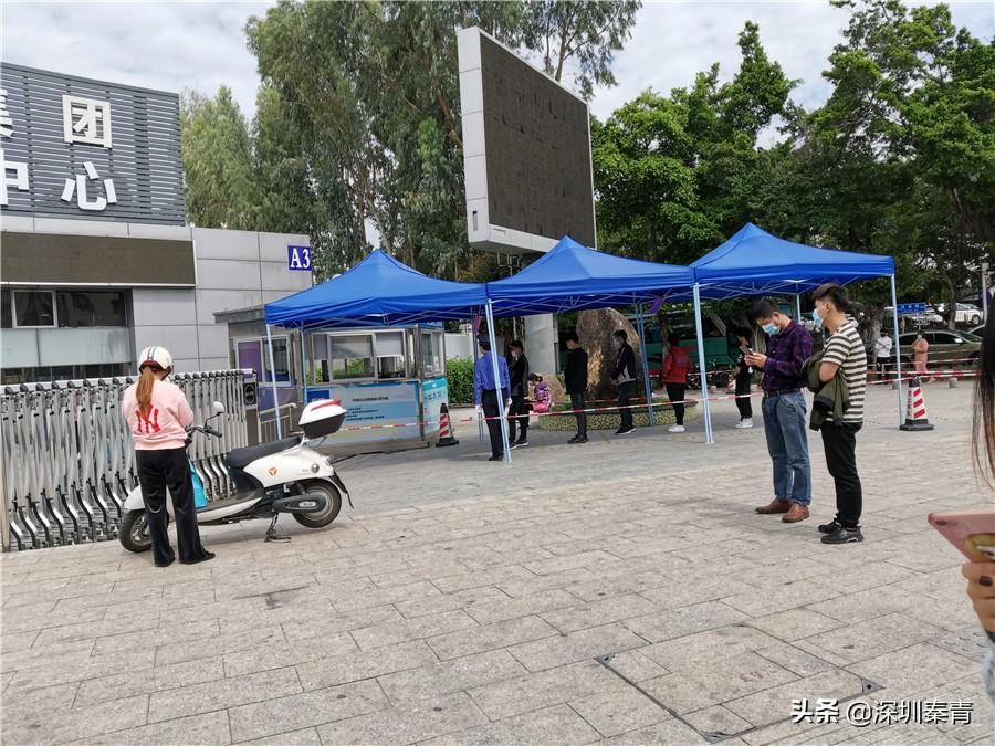 龍華富士康最新招聘信息匯總與解讀