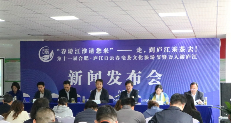 廬江最新新聞動(dòng)態(tài)，縣域發(fā)展脈搏與民生改善同步前行