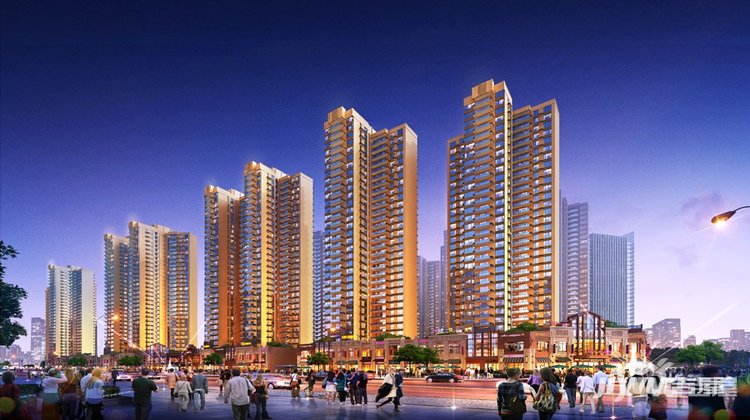 柳州樓市最新行情及深度分析