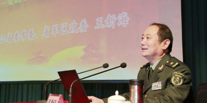 省軍區(qū)改革最新消息深度解讀與探析