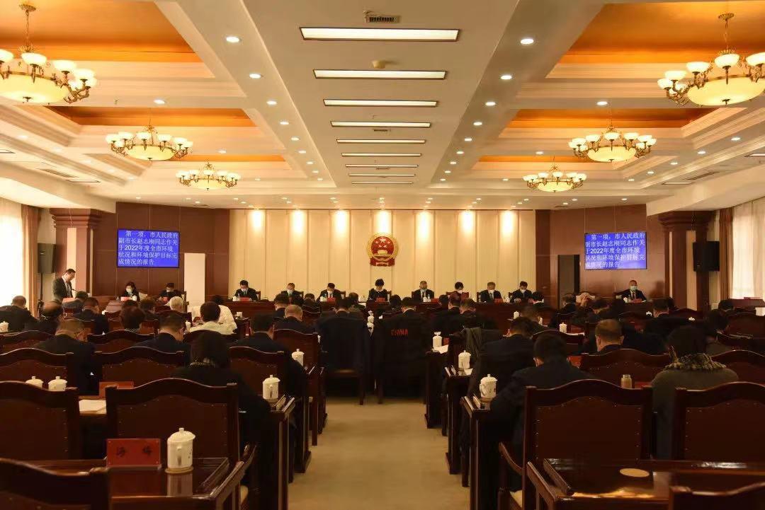 赤峰市最新人事任免及動態(tài)更新