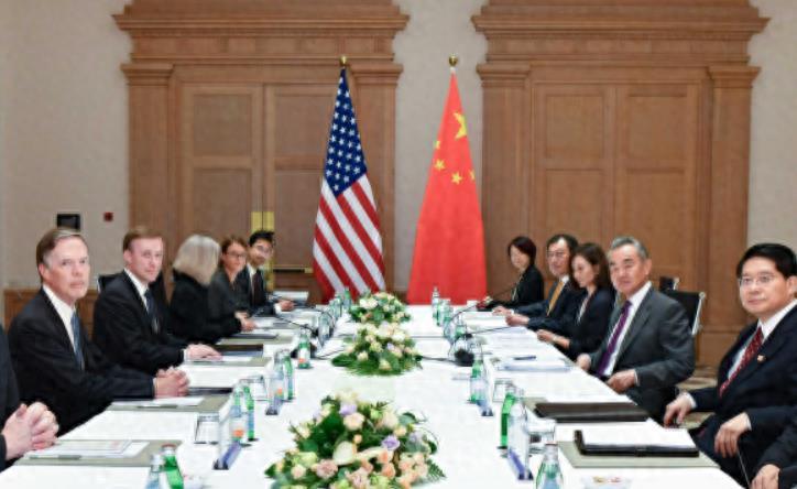 最新美國聲明深度解析，政策動向與全球影響