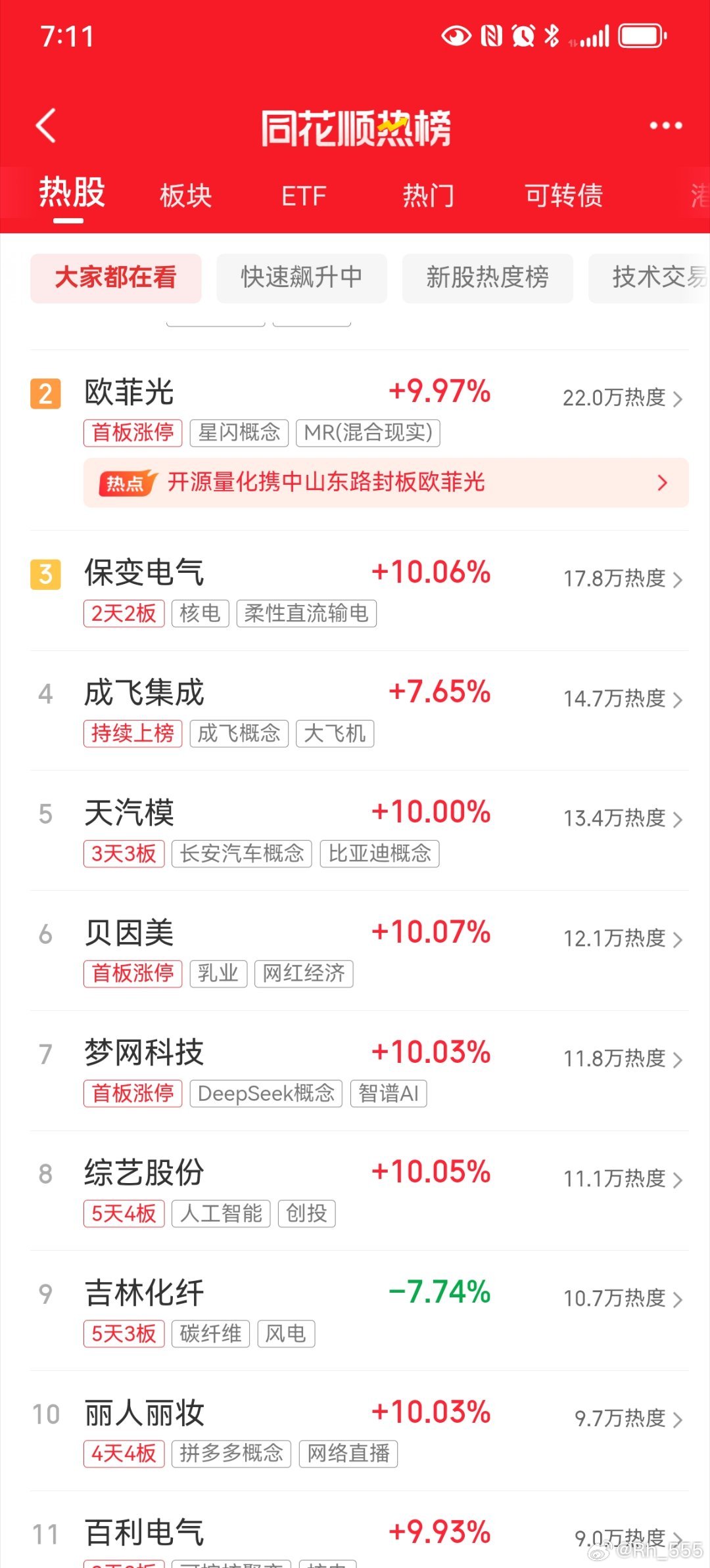 最新熱榜揭秘，引領(lǐng)潮流，熱點(diǎn)一網(wǎng)打盡