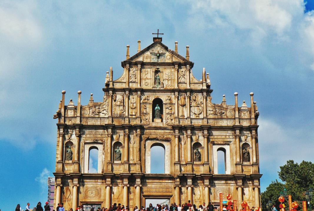 澳門(mén)旅游最新動(dòng)態(tài)與魅力展現(xiàn)揭秘