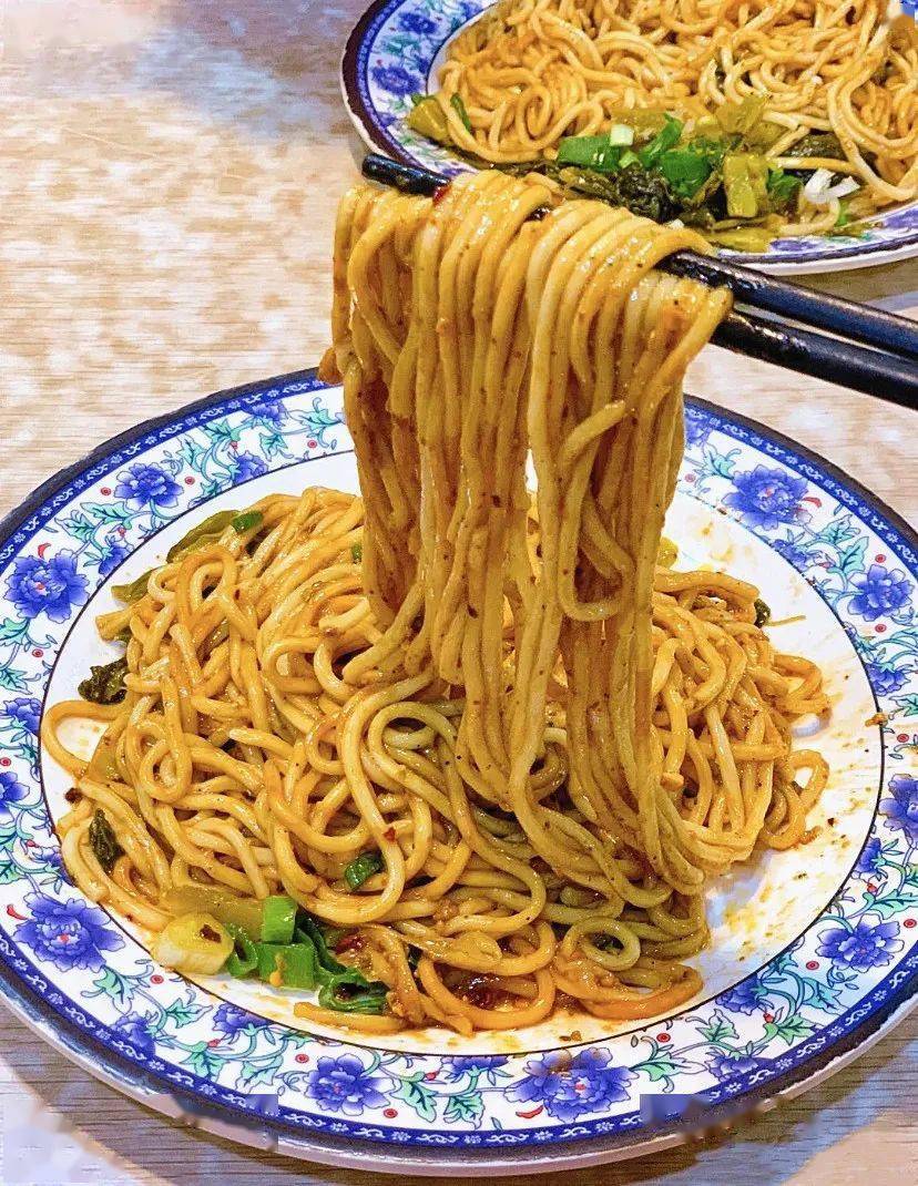 革新傳統(tǒng)美食魅力，探尋最新面絲的發(fā)展前景